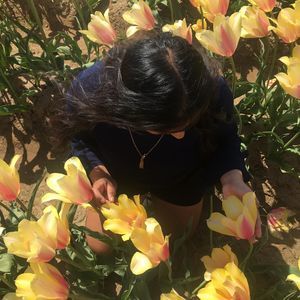 Meet your Posher, Jasmin